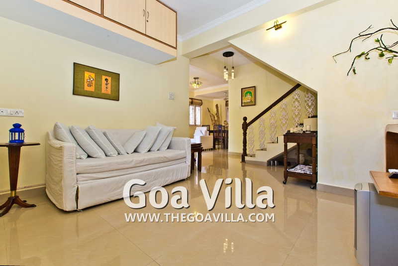 Sunway Villa