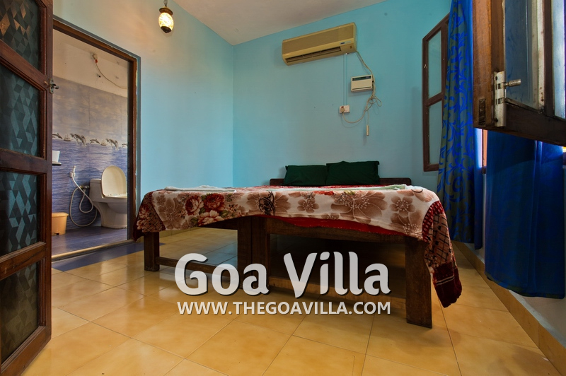 Sea View Villa