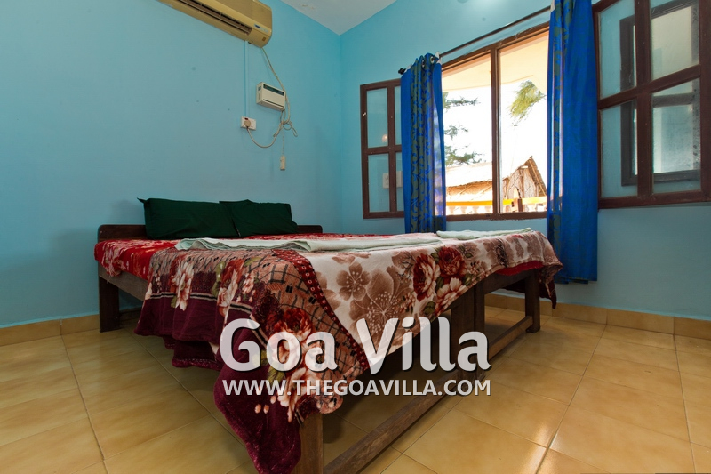 Sea View Villa