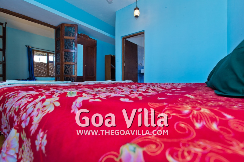 Sea View Villa