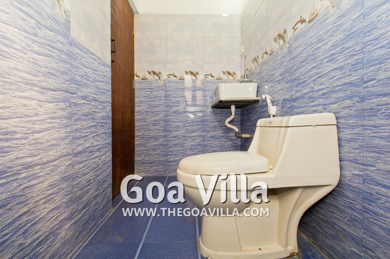 Sea View Villa