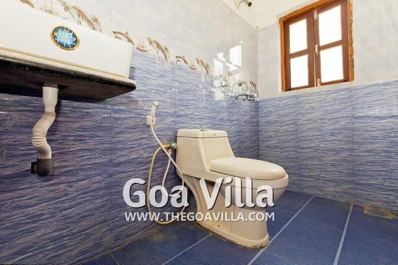 Sea View Villa