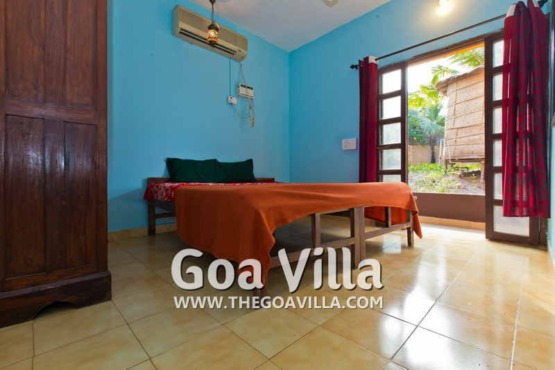 Sea View Villa