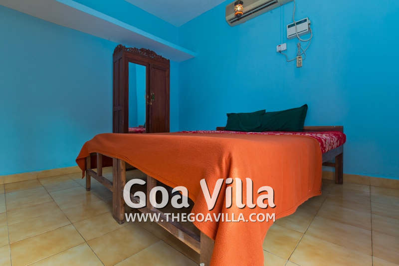 Sea View Villa
