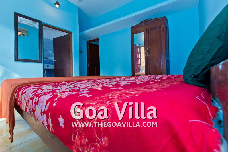 Sea View Villa