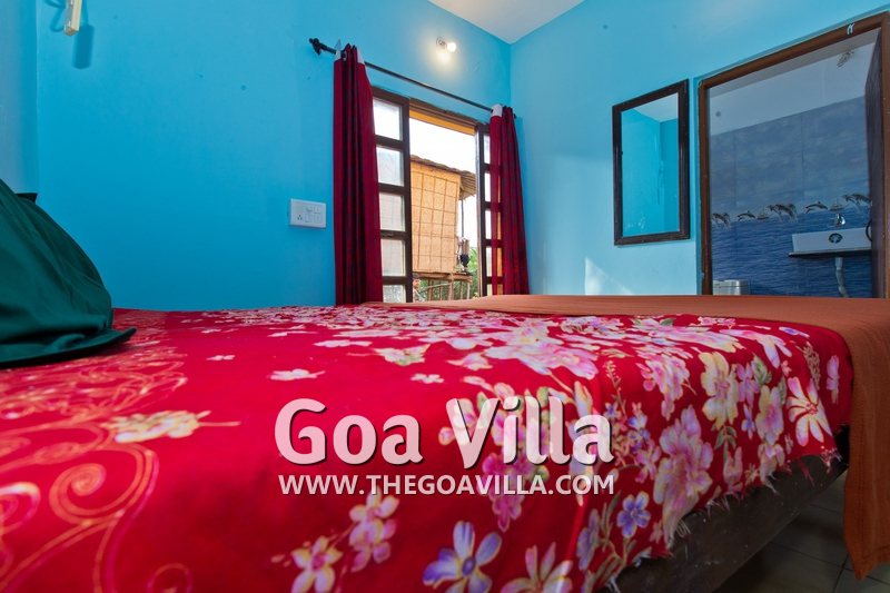 Sea View Villa