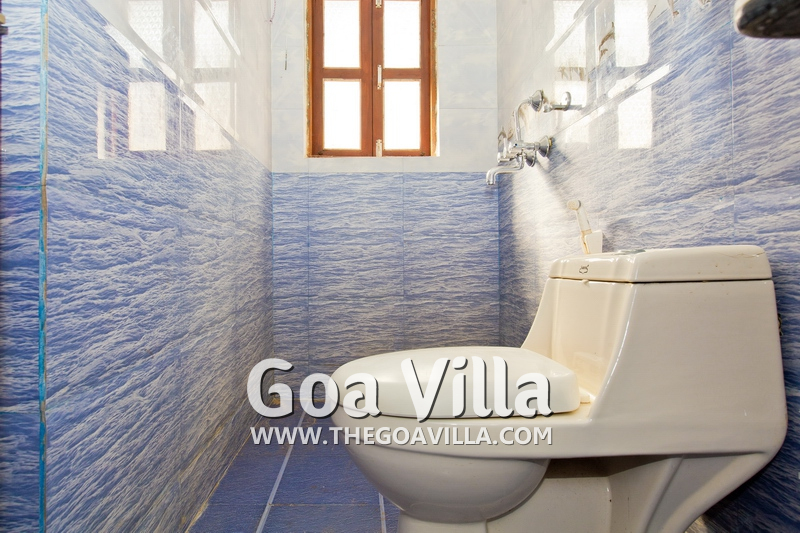 Sea View Villa