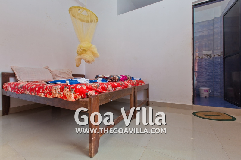 Sea View Villa