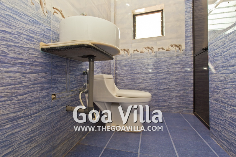 Sea View Villa