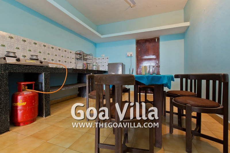 Sea View Villa