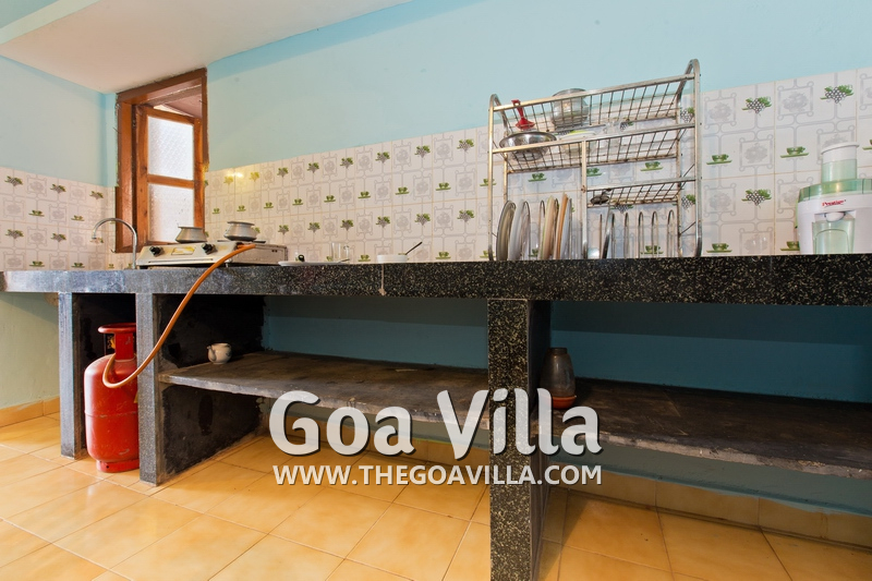 Sea View Villa