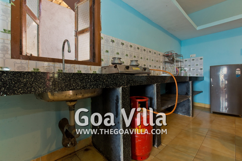 Sea View Villa