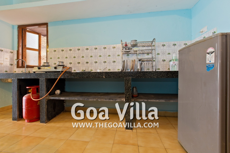 Sea View Villa