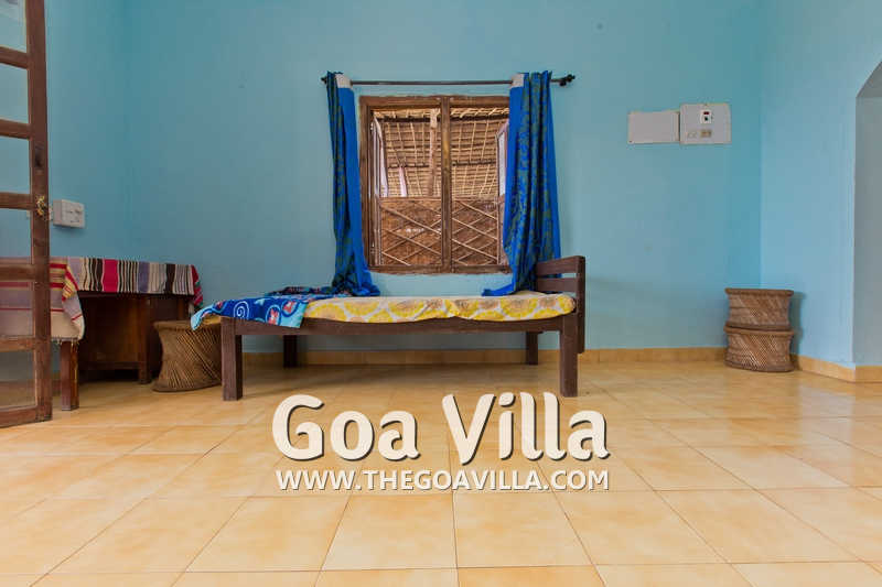 Sea View Villa