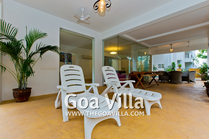 Coolgreen Apartment