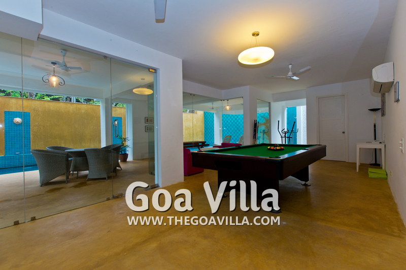 Coolgreen Apartment
