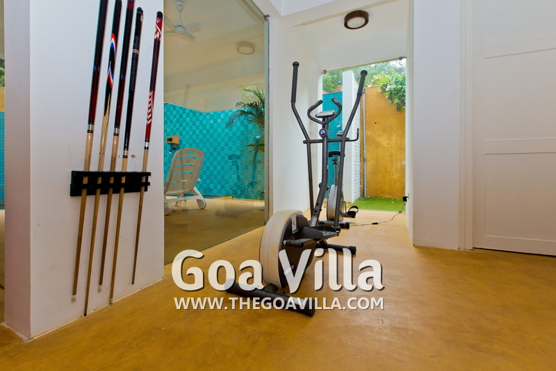 Coolgreen Apartment