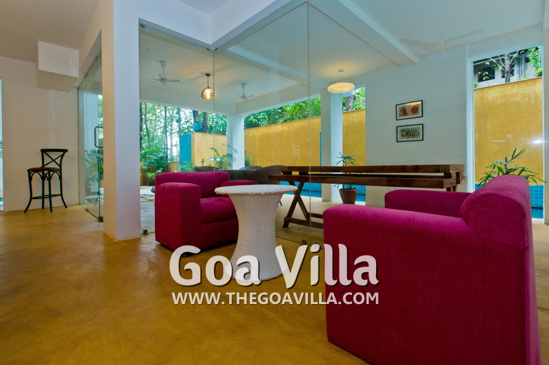 Coolgreen Apartment