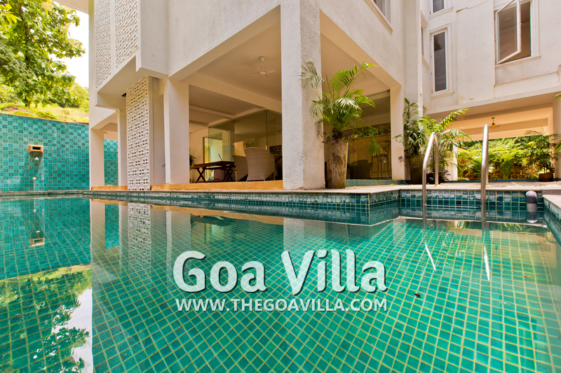 Coolgreen Apartment