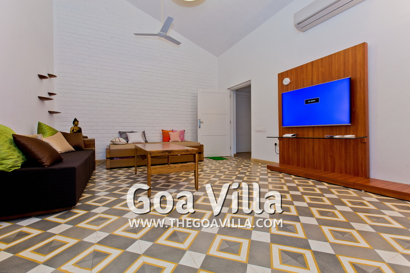 Coolgreen Apartment