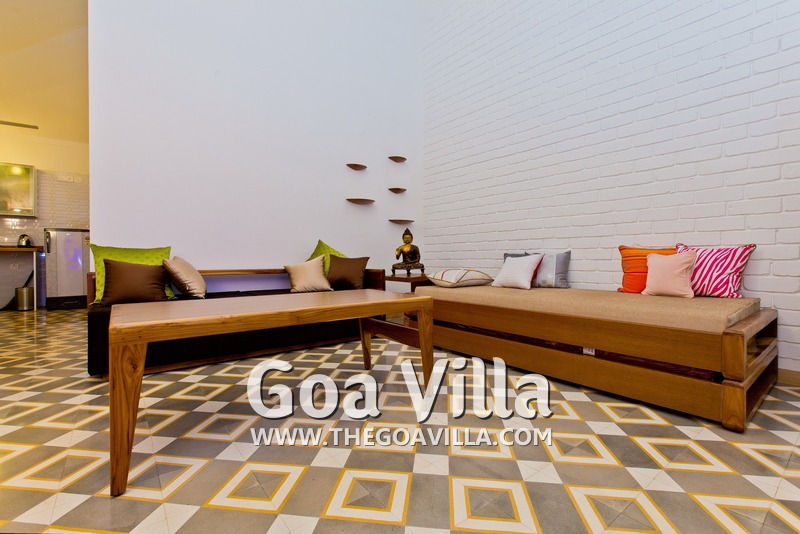 Coolgreen Apartment