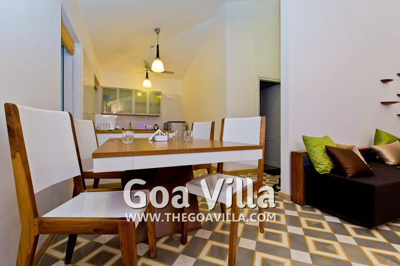 Coolgreen Apartment