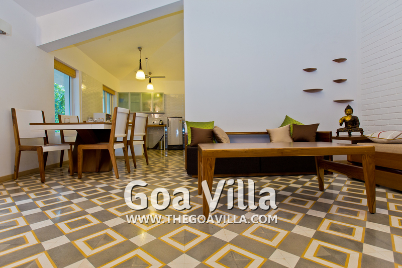 Coolgreen Apartment