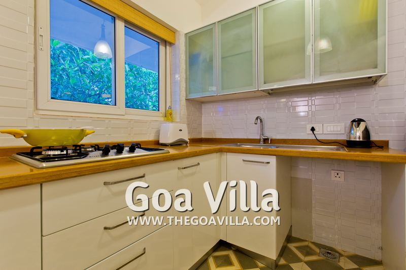 Coolgreen Apartment