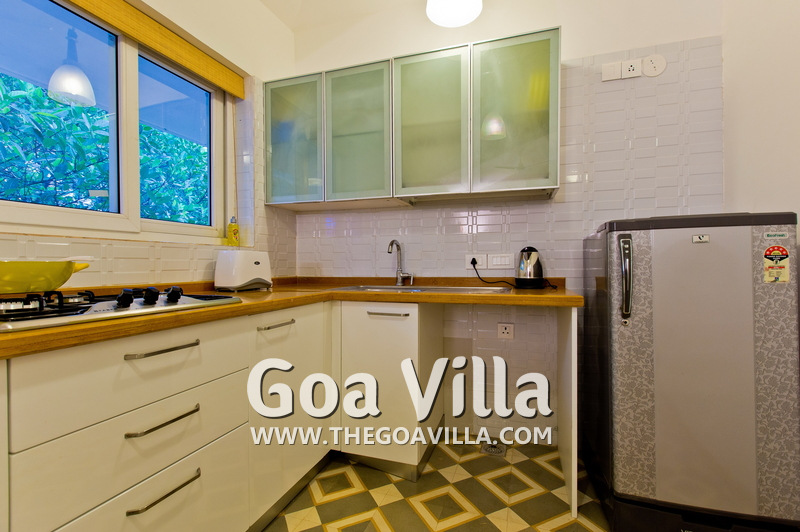 Coolgreen Apartment