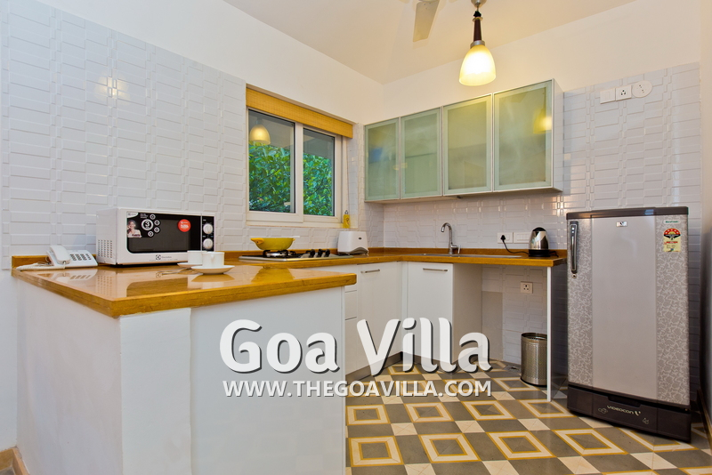 Coolgreen Apartment