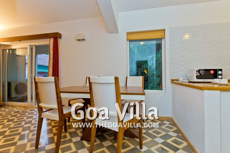 Coolgreen Apartment