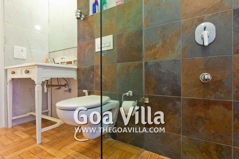 Coolgreen Apartment