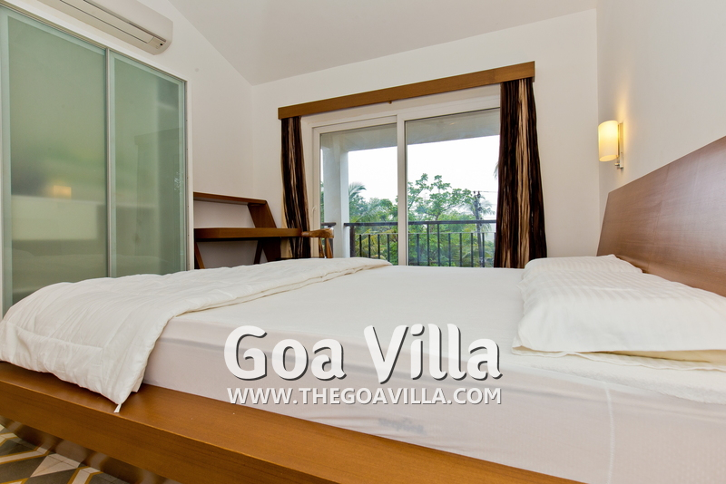 Coolgreen Apartment