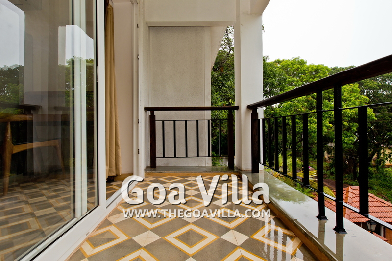 Coolgreen Apartment