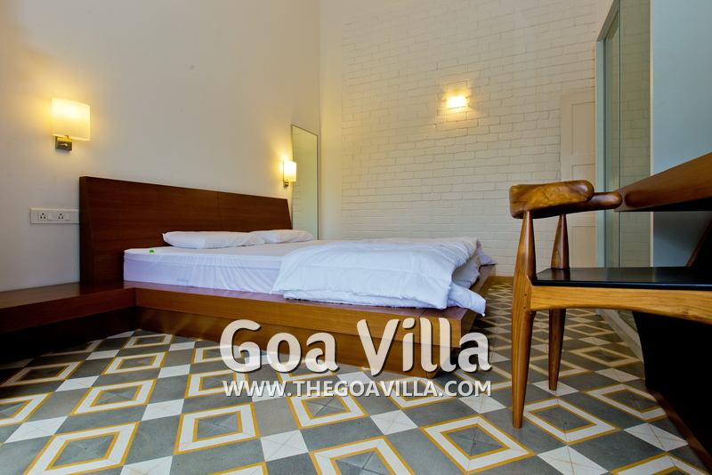Coolgreen Apartment