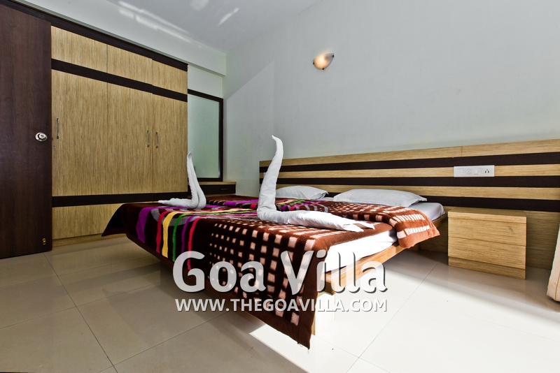 Wood Haven Apartment