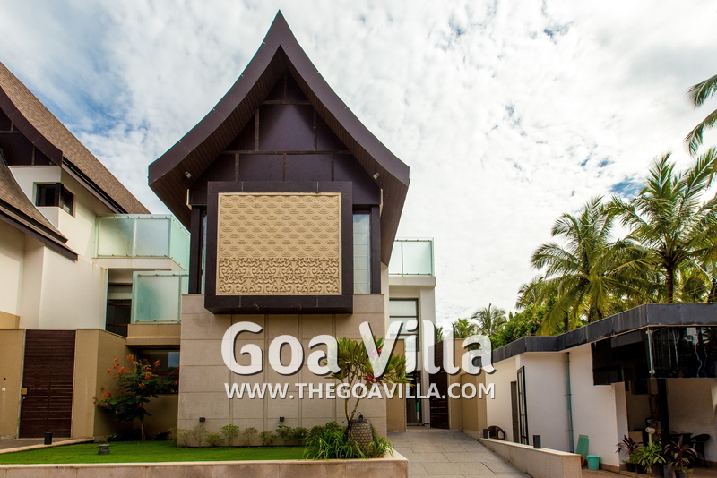 Villa Tall Trees