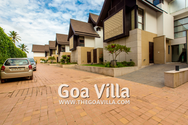 Villa Tall Trees