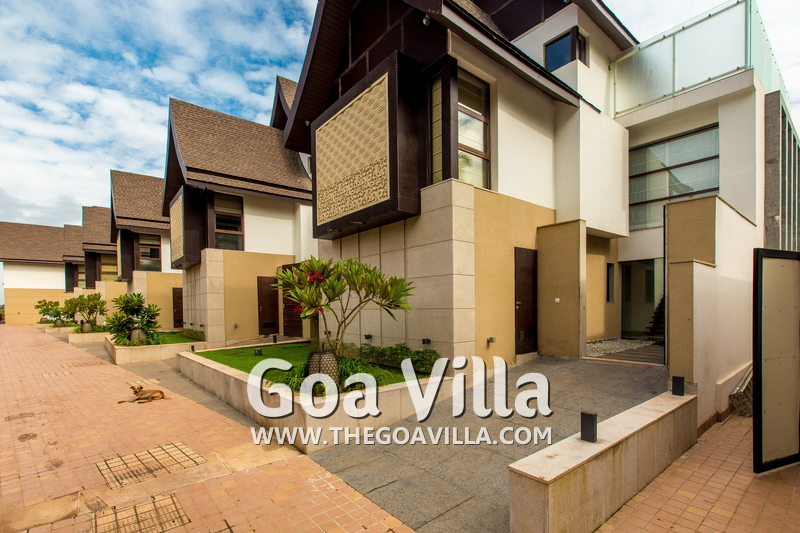 Villa Tall Trees