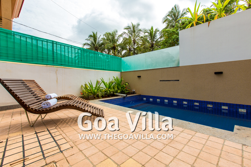 Villa Tall Trees