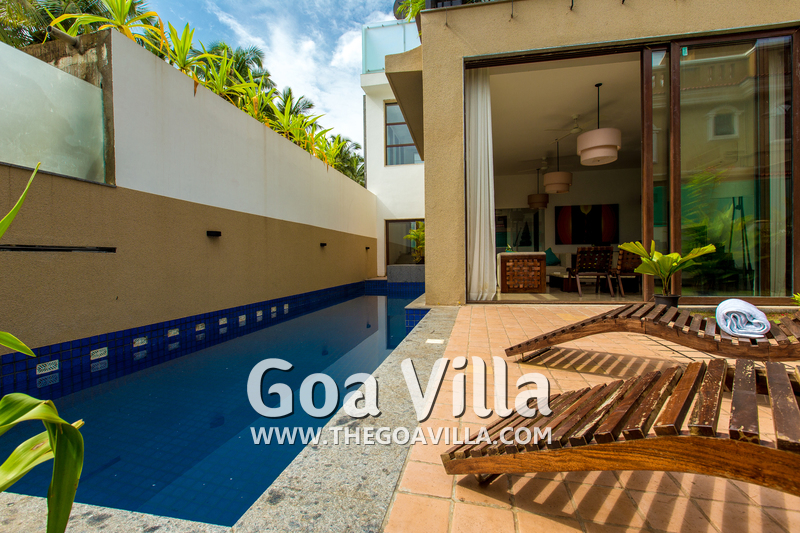 Villa Tall Trees