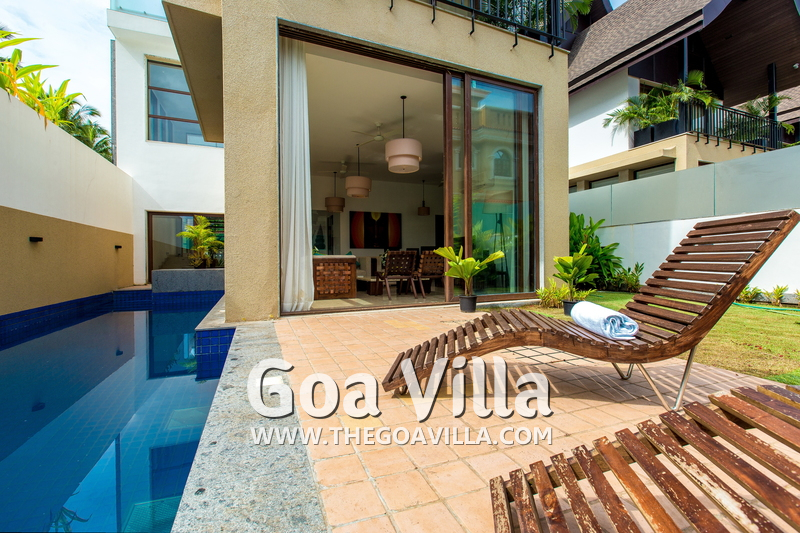 Villa Tall Trees