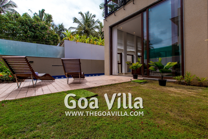 Villa Tall Trees