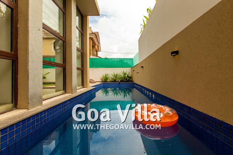 Villa Tall Trees