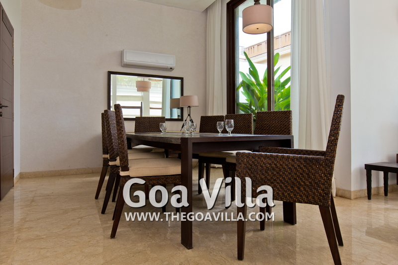 Villa Tall Trees