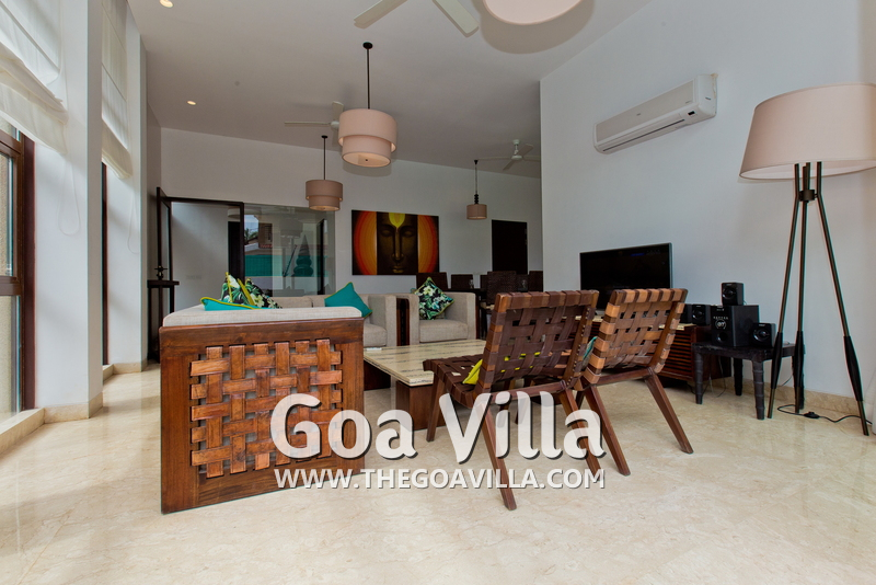 Villa Tall Trees