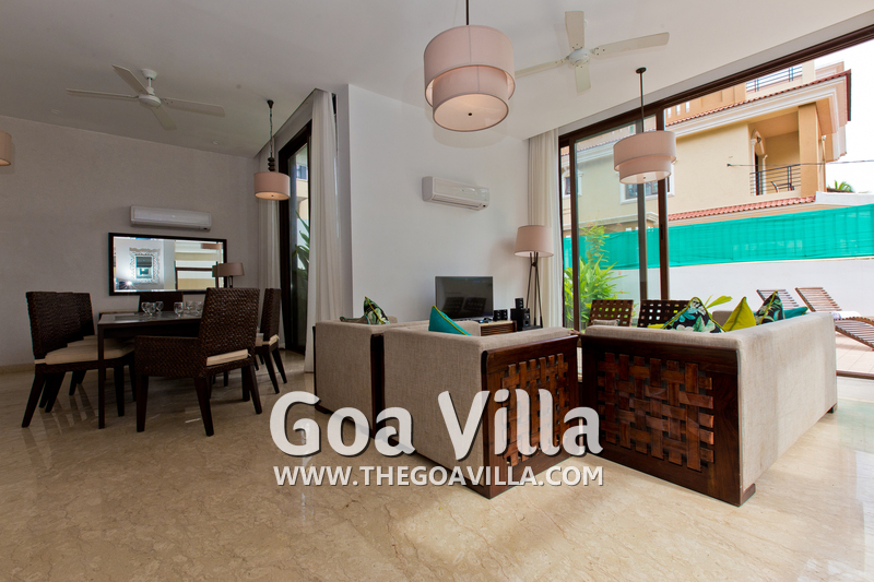 Villa Tall Trees