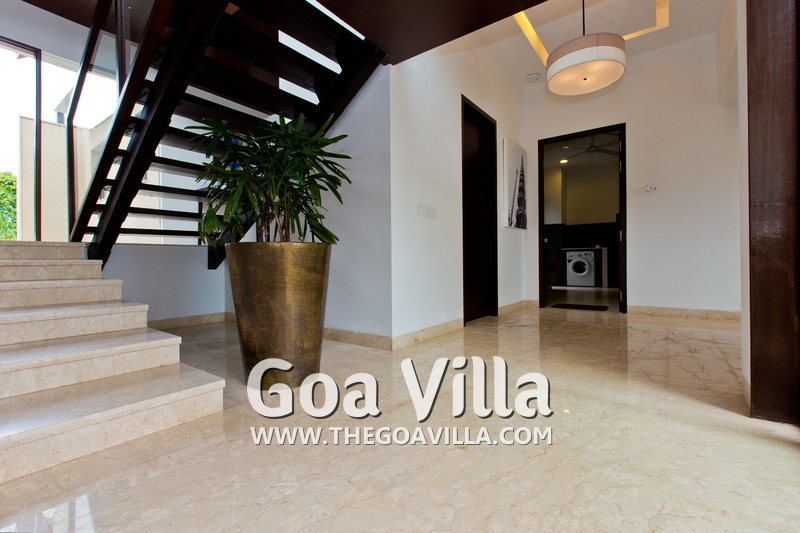 Villa Tall Trees