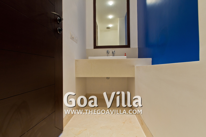Villa Tall Trees