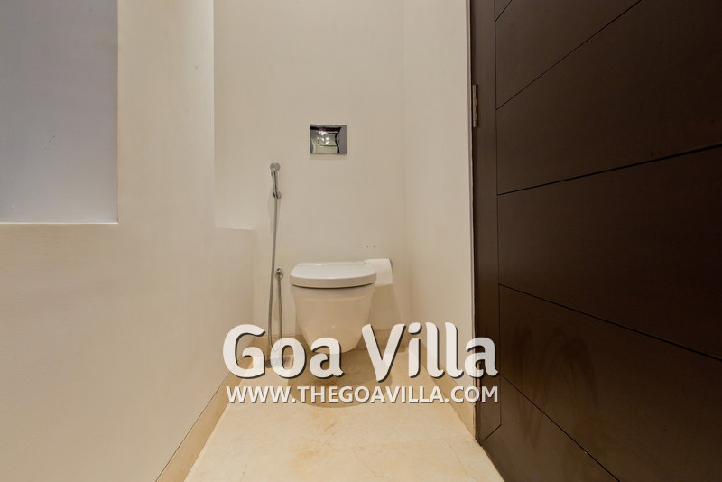 Villa Tall Trees